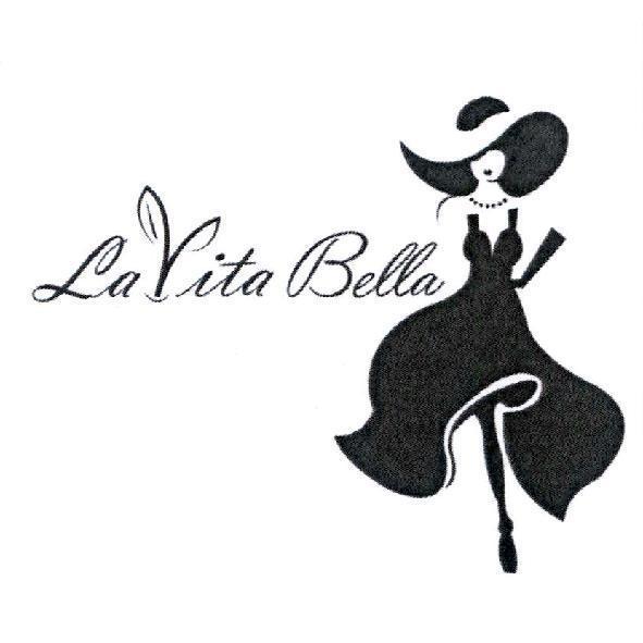 LaVitaBella 及圖