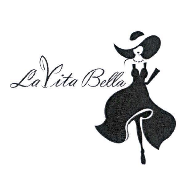 LaVitaBella 及圖