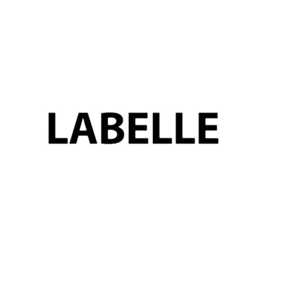 LABELLE