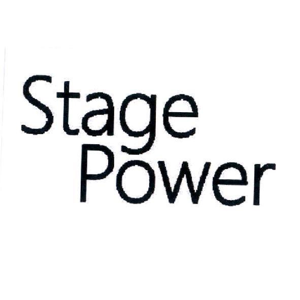 StagePower