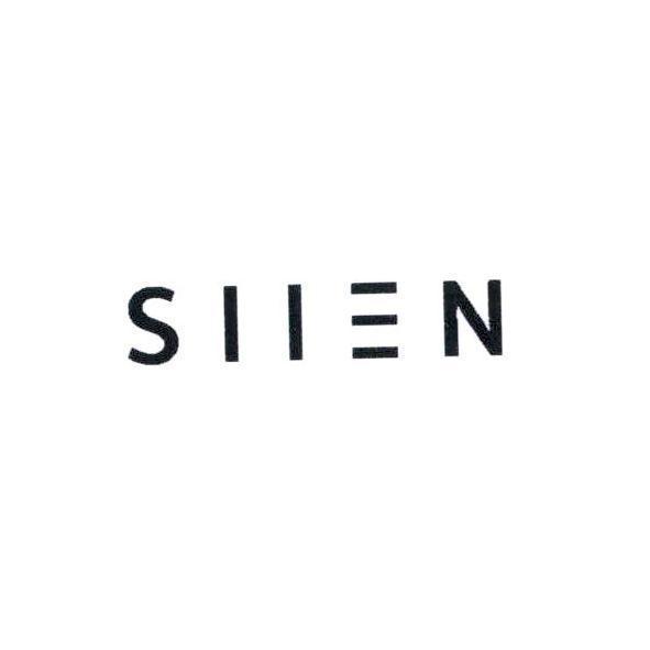 SIIEN設計字