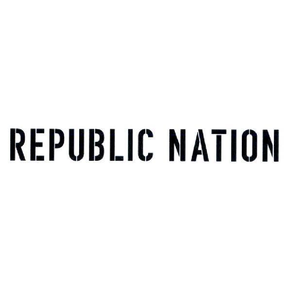 REPUBLIC NATION