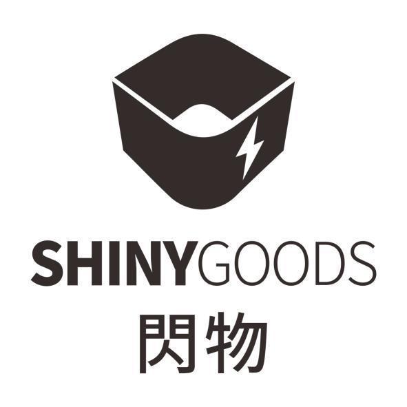 SHINYGOODS閃物及圖