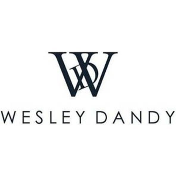 WESLEY DANDY及WD設計圖