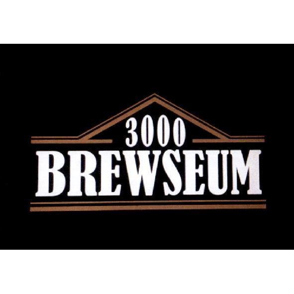 3000 BREWSEUM 及圖