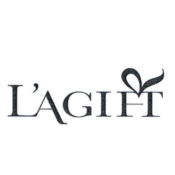 LAGIFT 及圖