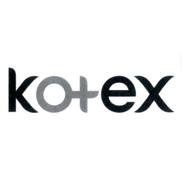 金百利克拉克國際公司 KOTEX