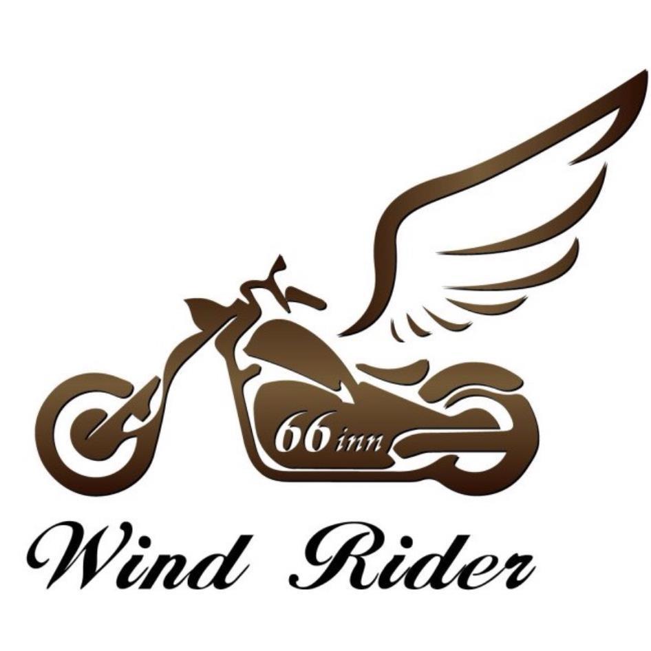 66 inn wind Rider及圖