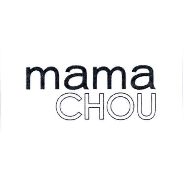 mamaCHOU