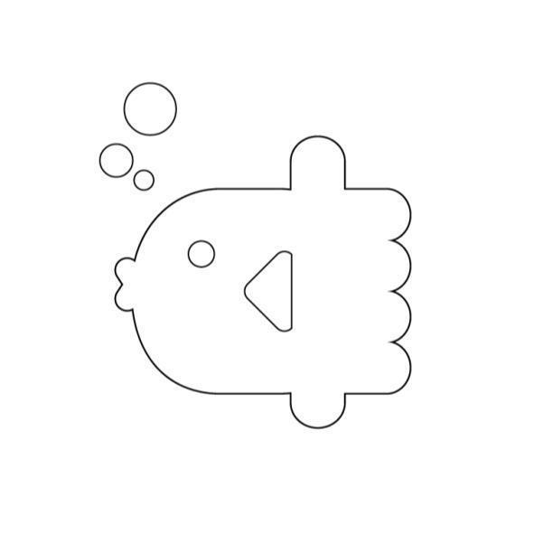 德雅科技股份有限公司標章