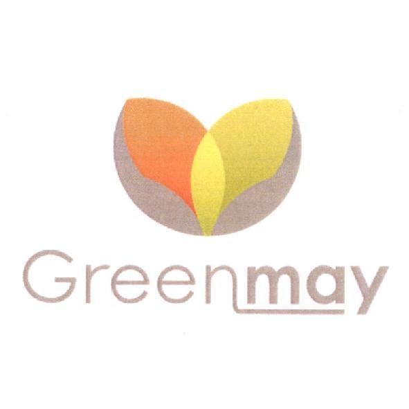 Greenmay 及圖
