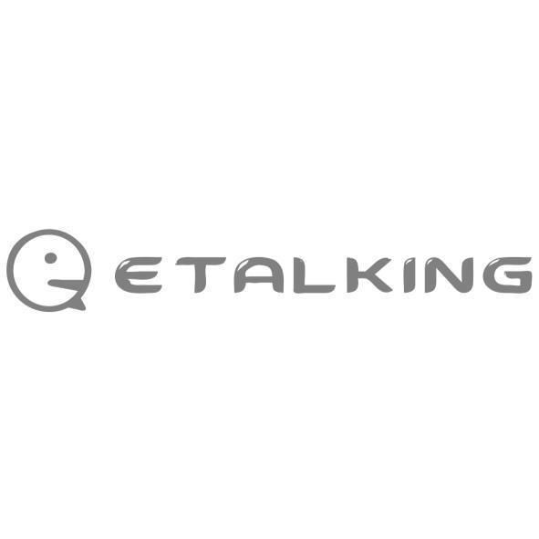 文樺數位互動股份有限公司 ETALKING及圖