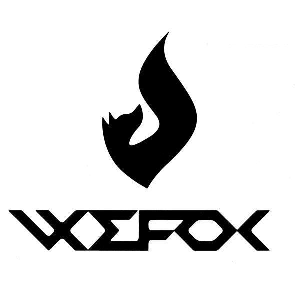 WEFOX及圖
