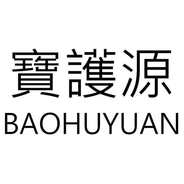 寶護源BAOHUYUAN