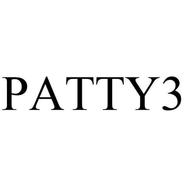 PATTY3