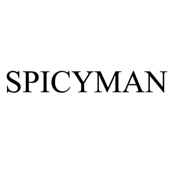SPICYMAN