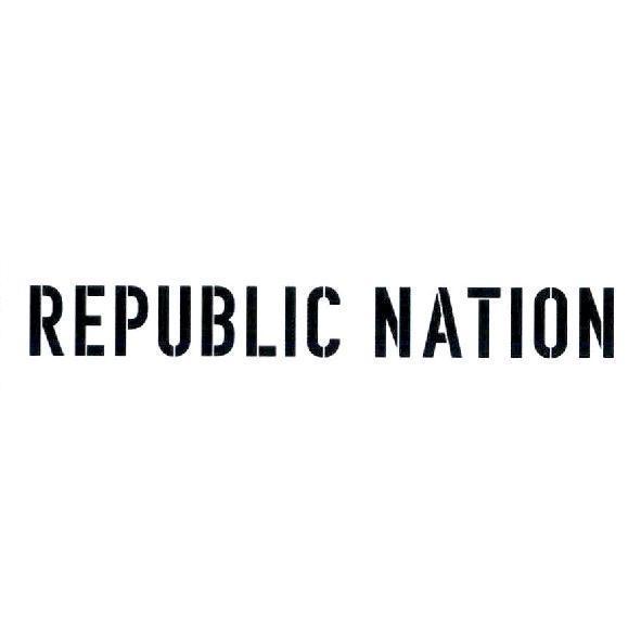 REPUBLIC NATION