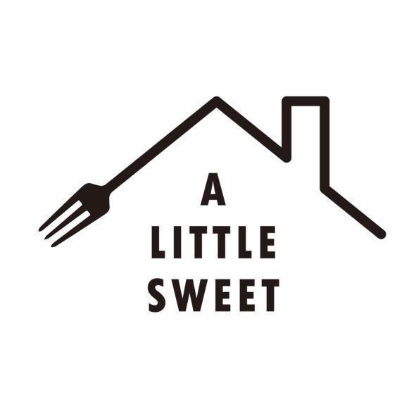 A LITTLE SWEET 及圖