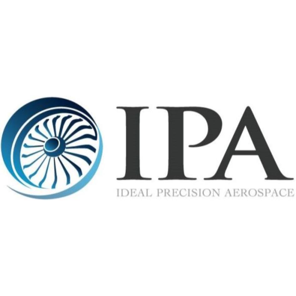 IPA IDEAL PRECISION AEROSPACE 及圖
