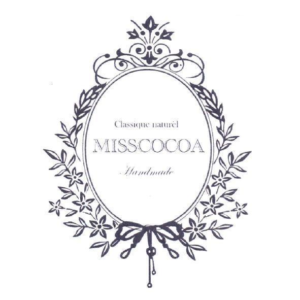 MISSCOCOA 及圖