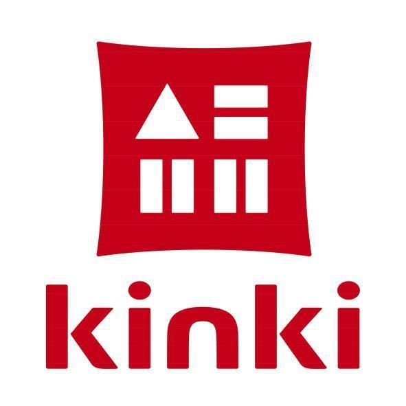 kinki及圖