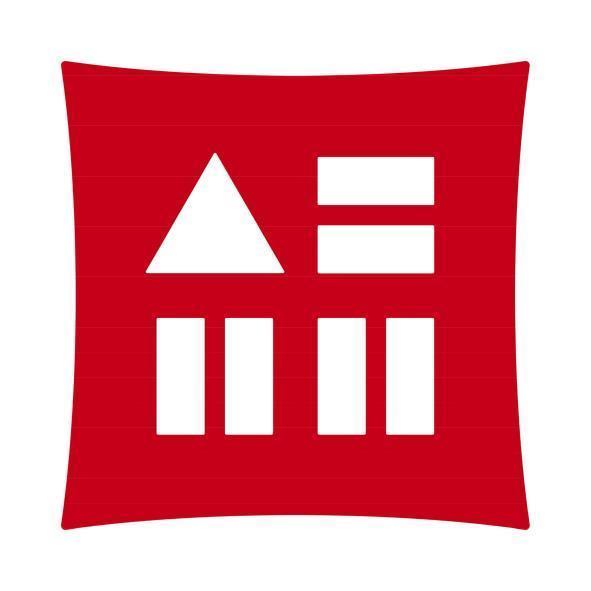 錦輝股份有限公司標章