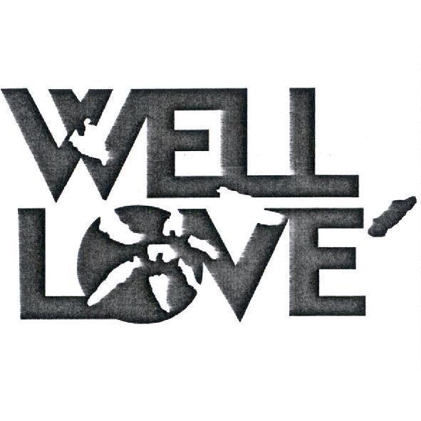 WELL LOVE 及圖