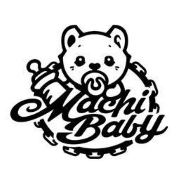 Machi Baby及圖