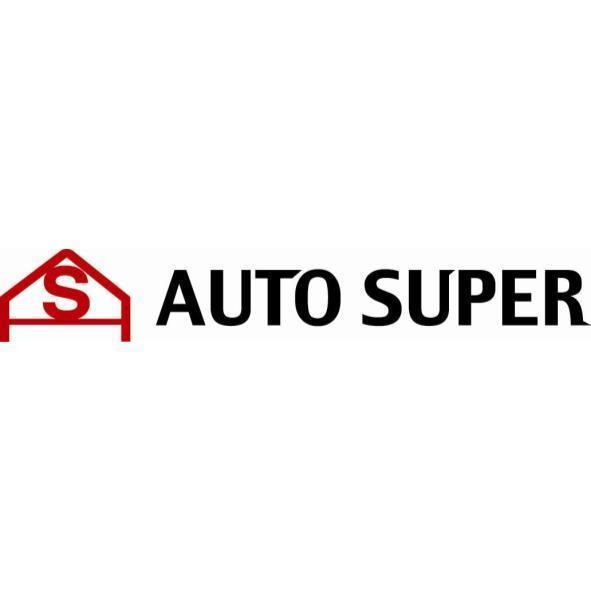 AUTO SUPER及圖