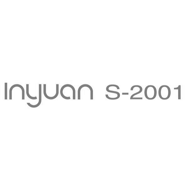 inyuan S-2001