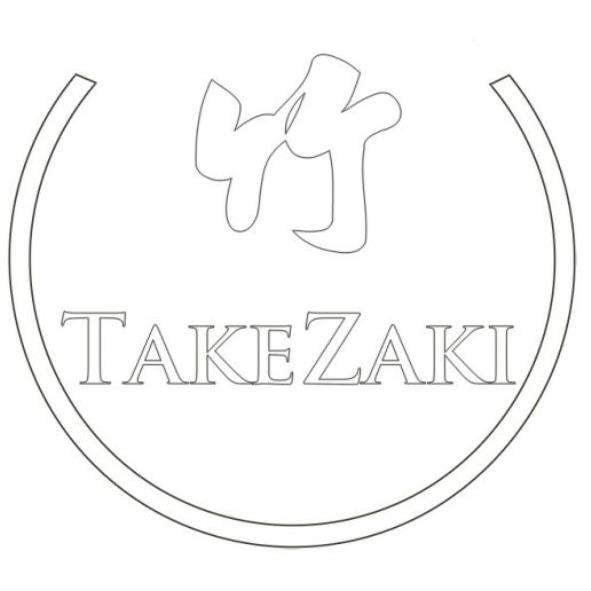 竹TAKEZAKI及圖