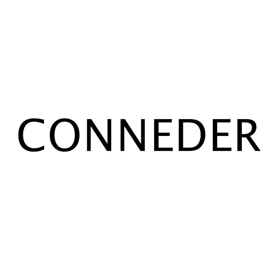 CONNEDER