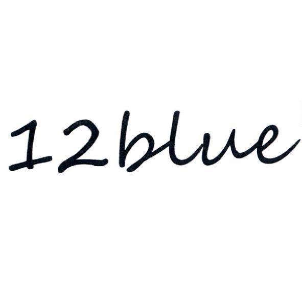 張靜宜 12blue