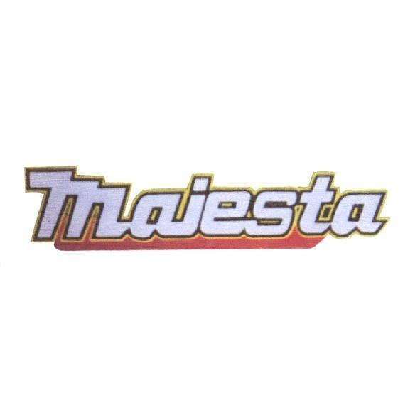 majesta