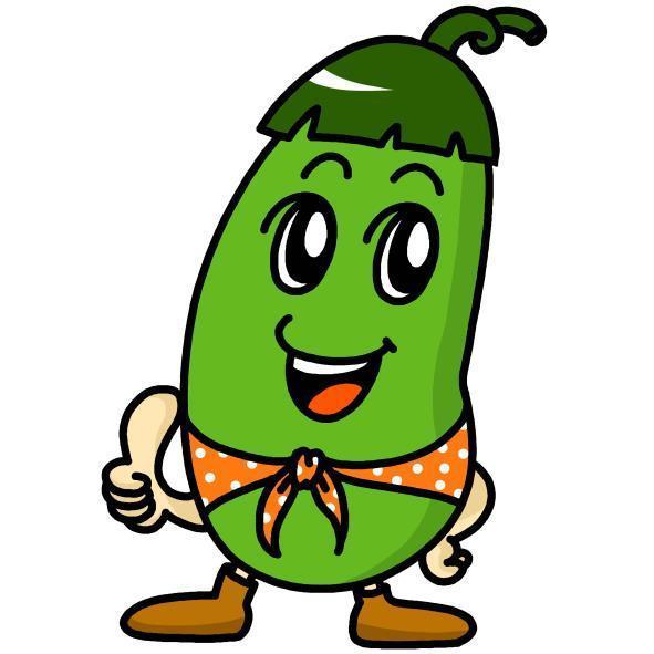 冬瓜設計圖