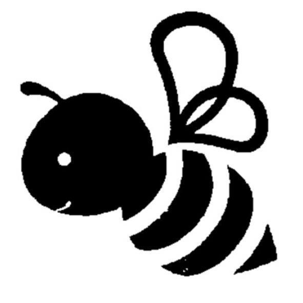 蜜蜂圖