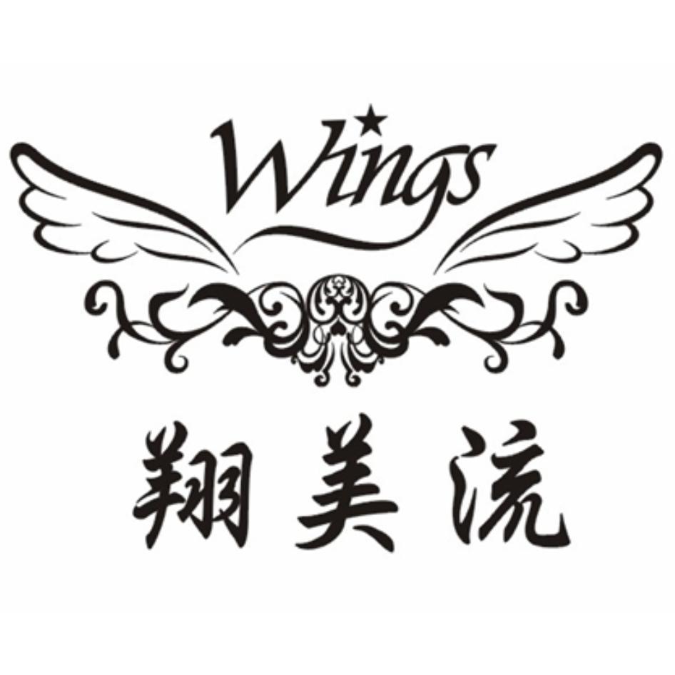 翔美流Wings及圖