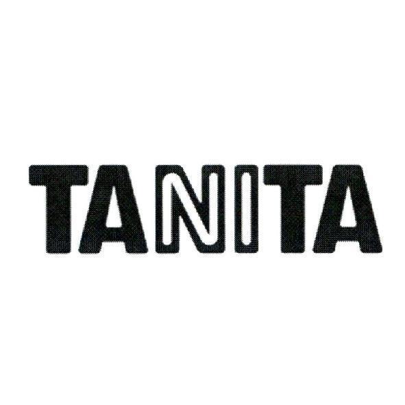 百利達股份有限公司 TANITA logo