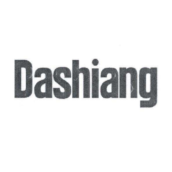 Dashiang