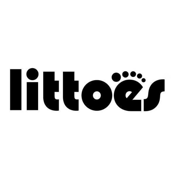 littoes設計字
