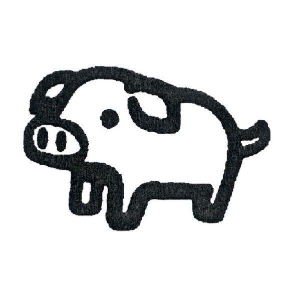 豬設計圖