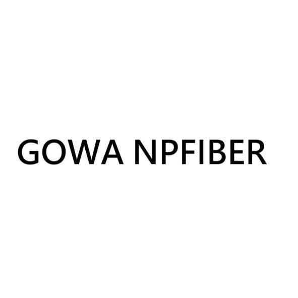 GOWA NPFIBER