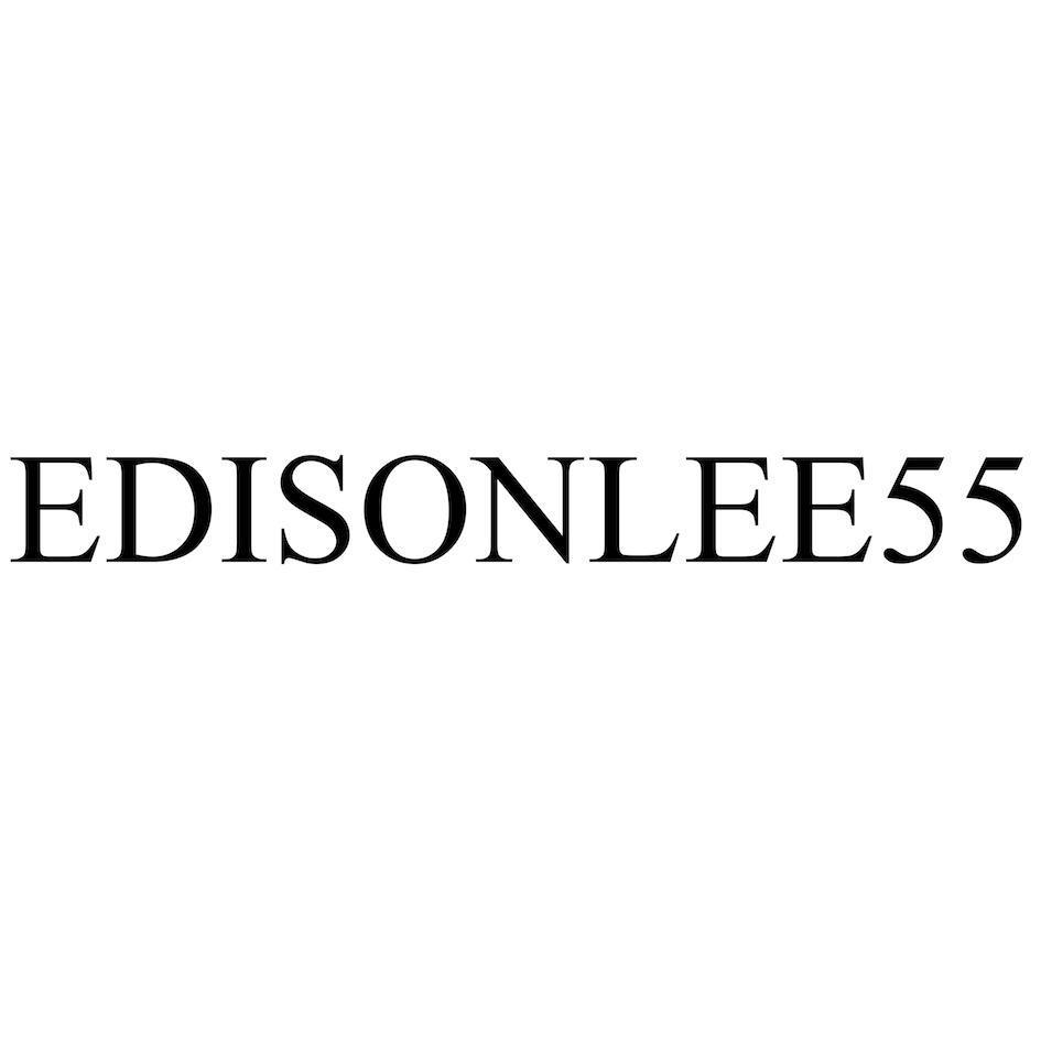 李明謙 EDISONLEE55