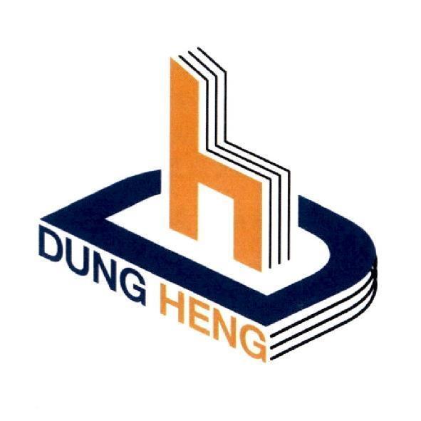 DUNG HENG DH設計圖