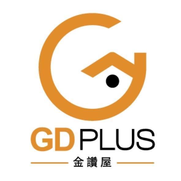 GDPLUS金讚屋及圖(彩色)