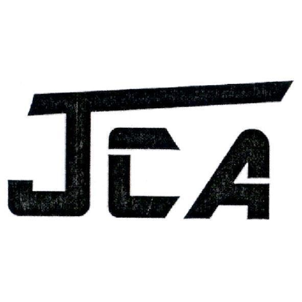 JCA 英文設計字