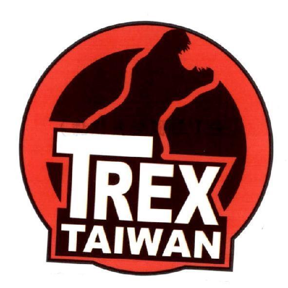 TREX TAIWAN 及圖