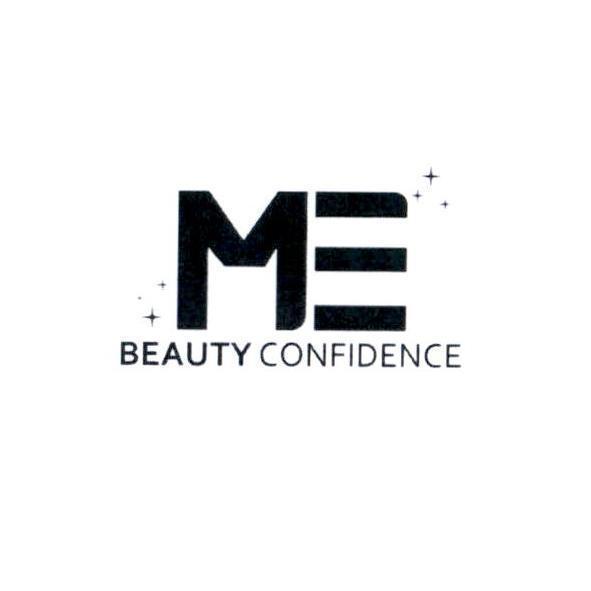 ME BEAUTY CONFIDENCE 及圖