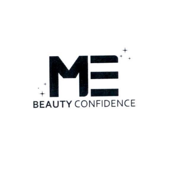 ME BEAUTY CONFIDENCE 及圖
