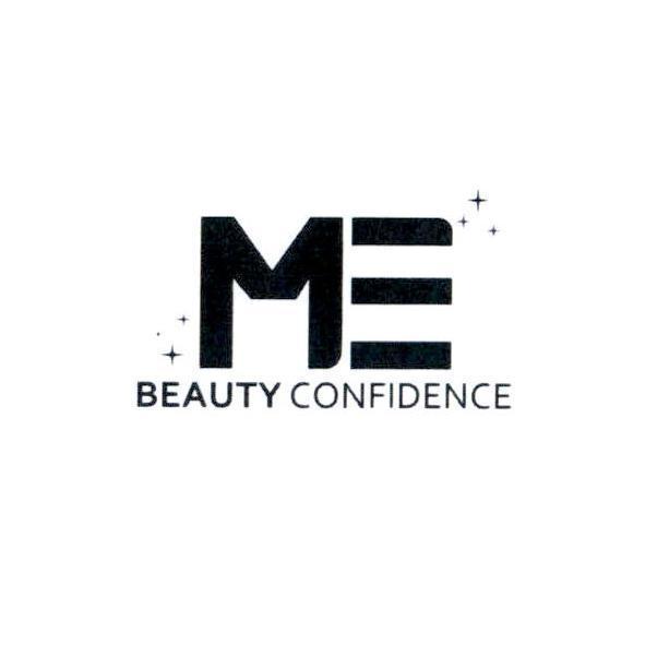 ME BEAUTY CONFIDENCE 及圖